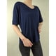 thumbnail image 2 of Polera XL Segunda Mano Mujer, 2 of 3