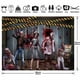 thumbnail image 5 of 1pc 7x5ft/8x6ft/10x8ft,Halloween Zombie Polyester Photography Backdrop, Scary Haunted House Background, Spooky Hospital Doctors And Nurses Party Decorations Photo Booth Props, 5 of 5