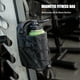 thumbnail image 3 of Bolsa de gimnasio magnética Saboos, bandolera para gimnasio, deportes, viajes, 3 of 3
