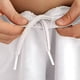 thumbnail image 5 of Short De Futbol Niño Blanco Liso, 5 of 10
