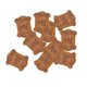 thumbnail image 4 of Bobinas De Hilo De Madera, Punto De Cruz, Hilo De Algodón, Patrón De Flores, 10 Piezas, 4 of 5