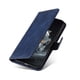 thumbnail image 4 of Funda Billetera para OnePlus 12R con Porta Tarjetas y Soporte Ajustable Azul, 4 of 5
