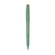 thumbnail image 3 of Rotuladores PILOT Razor Point, tinta verde ultrafina, paquete de 12, 3 of 4