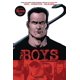 thumbnail image 1 of Libro Dynamite Entertainment The Boys Omnibus Vol. 1, 1 of 1