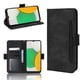 thumbnail image 1 of Funda Tipo Billetera FOXDOCK para Samsung Galaxy A03 CORE – Tapa Flip con Tarjetero, 1 of 5