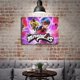 thumbnail image 4 of MIRACULOUS: Las Aventuras de Ladybug Cartel Metálico, Decoración de Pared de Cartel Metálico Personalizado para Regalos de Fans, Amigos, Familia y Amantes 20*30CM, 4 of 6