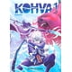 thumbnail image 1 of Libro Planeta Manga: Kohva nº 01/03 - Konata, 1 of 2