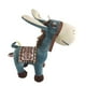 thumbnail image 3 of Mu?eca De Burro De Peluche Adorno De Mu?eca De Burro Peque?o Para Inauguración De La Casa Familia Azul, 3 of 5