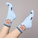 thumbnail image 1 of Calceta Mujer Gym Pig  - MD11, 1 of 2