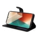 thumbnail image 5 of Funda Billetera para Xiaomi Redmi Note 13 5G con Porta Tarjetas y Soporte Ajustable Negro, 5 of 5