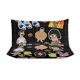 thumbnail image 5 of Bob's Burgers Duvet Cover Set 3 Piece Bedding Set Double Sided Printing Decorative Comforter Cover Set, 5 of 5