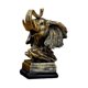 thumbnail image 2 of Estatua De Animal Para Decoración Del Hogar, Centro De Mesa Para Sala De Estudio, Oficina Interior, Elefante, 2 of 5