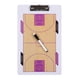 thumbnail image 1 of Tableros De Entrenamiento De Baloncesto Herramienta De Entrenamiento Portátil Tablero De Exhibición Tablero Táctico, 1 of 5