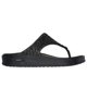thumbnail image 1 of Sandalias Mujer Skechers Arch Fit Cali Breeze 2.0 - Shine On Negro, 1 of 5