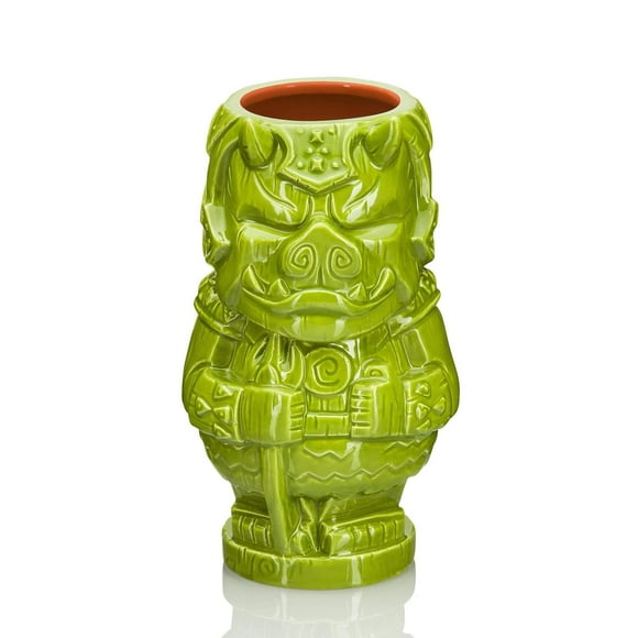 Taza coleccionable STAR WARS Geeki Tikis Gamorrean Guard 710 ml