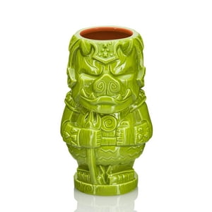 Taza Coleccionable Star Wars Geeki Tikis Gamorrean Guard 710 Ml