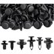 thumbnail image 1 of Grampas para auto Sandfren, 200 piezas, nylon push de 6 a 10 mm, 1 of 3