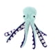 thumbnail image 4 of Juguete para Perros Chirriante, Peluche para Masticar, Pulpo en Forma de Peluche, Juguete Interactivo para Gatos, Perros Pequeños, Medianos Y Grandes, 4 of 5