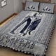 thumbnail image 2 of You and Me We Got This - Juego de cama edredón personalizado Golf, 2 of 3