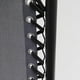 thumbnail image 4 of Reposera Silla Plegable Gravedad Cero Grey Posavasos doble, 4 of 5