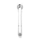 thumbnail image 4 of Conector de extensión Jack Eaz-Lift 3/4 Hex para remolque de autocaravana, 4 of 5