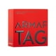 thumbnail image 2 of Perfume Armaf Tag Him Uomo Rosso Red 100ml Hombre, 2 of 3