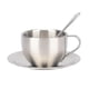 thumbnail image 4 of Taza De Café Vajilla Taza Para Beber De 180 Ml Taza Para Café Con Leche Para La Oficina Del Restaurante En Casa, 4 of 5