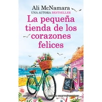 Newton Compton Editores - La Pequeña Tienda De Los Corazones Felices