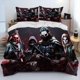thumbnail image 1 of Game Call of Duty COD Bedding Set Duvet Cover Bed Set Quilt Cover Pillowcase Comforter Size Boys Adult Bed Sheets, 1 of 5