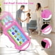 thumbnail image 5 of Tablet infantil Trayoo de 7" 32 GB con doble cámara y WiFi, rosa, 5 of 7