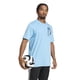 thumbnail image 2 of Remera Messi Graphic Semi Blue Burst Xl, 2 of 5