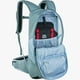 thumbnail image 3 of Mochila FR Lite Race 10L Azul Acero ML, 3 of 3