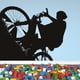 thumbnail image 2 of Decomural Mountain Bike Cycling Sports WS-17870, 2 of 2