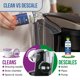 thumbnail image 3 of Kit de mantenimiento Caffenu Keurig 1.0 y 2.0 con solución desincrustante, 3 of 7