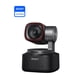 thumbnail image 2 of Cámara web OBSBOT Tiny 2 4K con control de voz PTZ y seguimiento mediante IA, 2 of 9