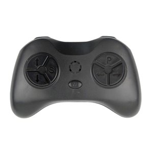 Magideal - Piezas De Repuesto Para Coche Eléctrico Para Niños, Voltaje De 6V, Accesorios Duraderos Diy, Actualización De Piezas De Repuesto, Receptor/Control Rem Control Remoto