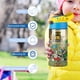 thumbnail image 5 of Botella de Agua Infantil Knd Los Chicos del Barrio Azul 350 ml, 5 of 6
