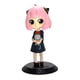 thumbnail image 1 of Banpresto Qposket Spy X Family Anya Dforger Ii Vb azul, 1 of 4