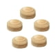 thumbnail image 2 of 5 Piezas Pool Cue Stick Tips Accesorios Herramienta Para Jugadores De Pub Sala De Billar 11 Mm, 2 of 4