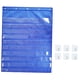 thumbnail image 4 of Tabla De Bolsillo Colgante Estándar Para El Aula Con Ganchos Para El Horario Diario School Blue, 4 of 5