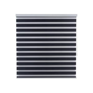 Safe Home Chile - Cortina Roller Duo Negra 160X240