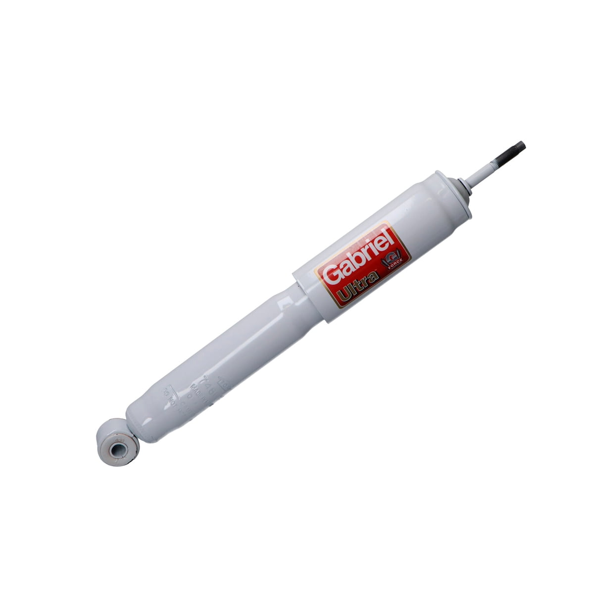 Gabriel - Juego 4 Amortiguadores Chevrolet D-max 4wd 05/14