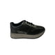 thumbnail image 1 of Zapatilla Ecocuero ZAX28 Negro, 1 of 5