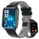 thumbnail image 1 of Reloj inteligente Monowul de 1,85 pulgadas con monitor de actividad física para niños con frecuencia cardíaca, 1 of 9