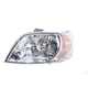 thumbnail image 1 of Optico izquierdo chevrolet aveo 1.4 2008 2016, 1 of 2