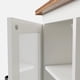 thumbnail image 2 of Retenedores magnéticos para puertas de gabinete Keenkee con imanes de neodimio, 2 of 7