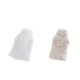 thumbnail image 1 of Chaleco Suéter Sin Mangas De Cuello De Tortuga De Punto Encantador 2pcs Para Mu?ecas OB11, 1 of 4