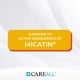 thumbnail image 2 of Crema Antifúngica CareAll 28 g Miconazol Nitrato 2 %, 2 of 8