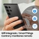 thumbnail image 3 of Refrigerador Samsung Side By Side No Frost / Rs57Dg4000M9Zs 564 Litros, 3 of 9