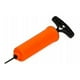 thumbnail image 4 of Aro de Basketball Pedestal con Pelota e Inflador, 4 of 4